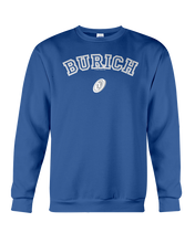 Family Famous Burich Carch Sweatshirt