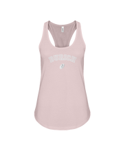 Family Famous Burich Carch Flowy Racerback Tank