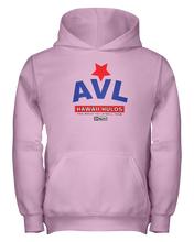 AVL Digster Hawaii Hulos Youth Hoodie