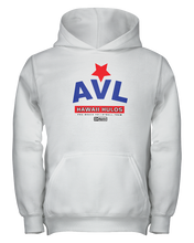 AVL Digster Hawaii Hulos Youth Hoodie
