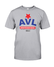 AVL Digster Manhattan Beach Coastas Tee