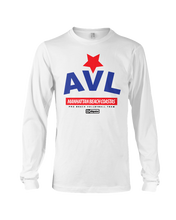 AVL Digster Manhattan Beach Coastas Long Sleeve Tee