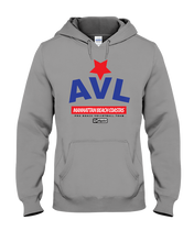 AVL Digster Manhattan Beach Coastas Hoodie