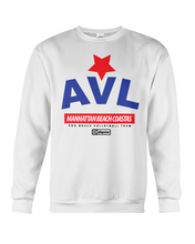 AVL Digster Manhattan Beach Coastas Sweatshirt