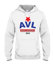 AVL Digster Marylanders Hoodie