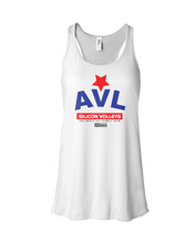 AVL Digster Silicon Volleys Contoured Tank