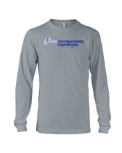 ION Lacrescenta Montrose Long Sleeve Tee