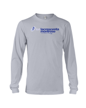 ION Lacrescenta Montrose Long Sleeve Tee