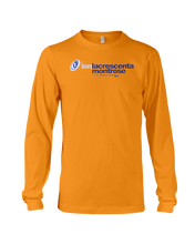 ION Lacrescenta Montrose Long Sleeve Tee