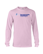 ION Lacrescenta Montrose Long Sleeve Tee