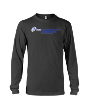 ION Lacrescenta Montrose Long Sleeve Tee