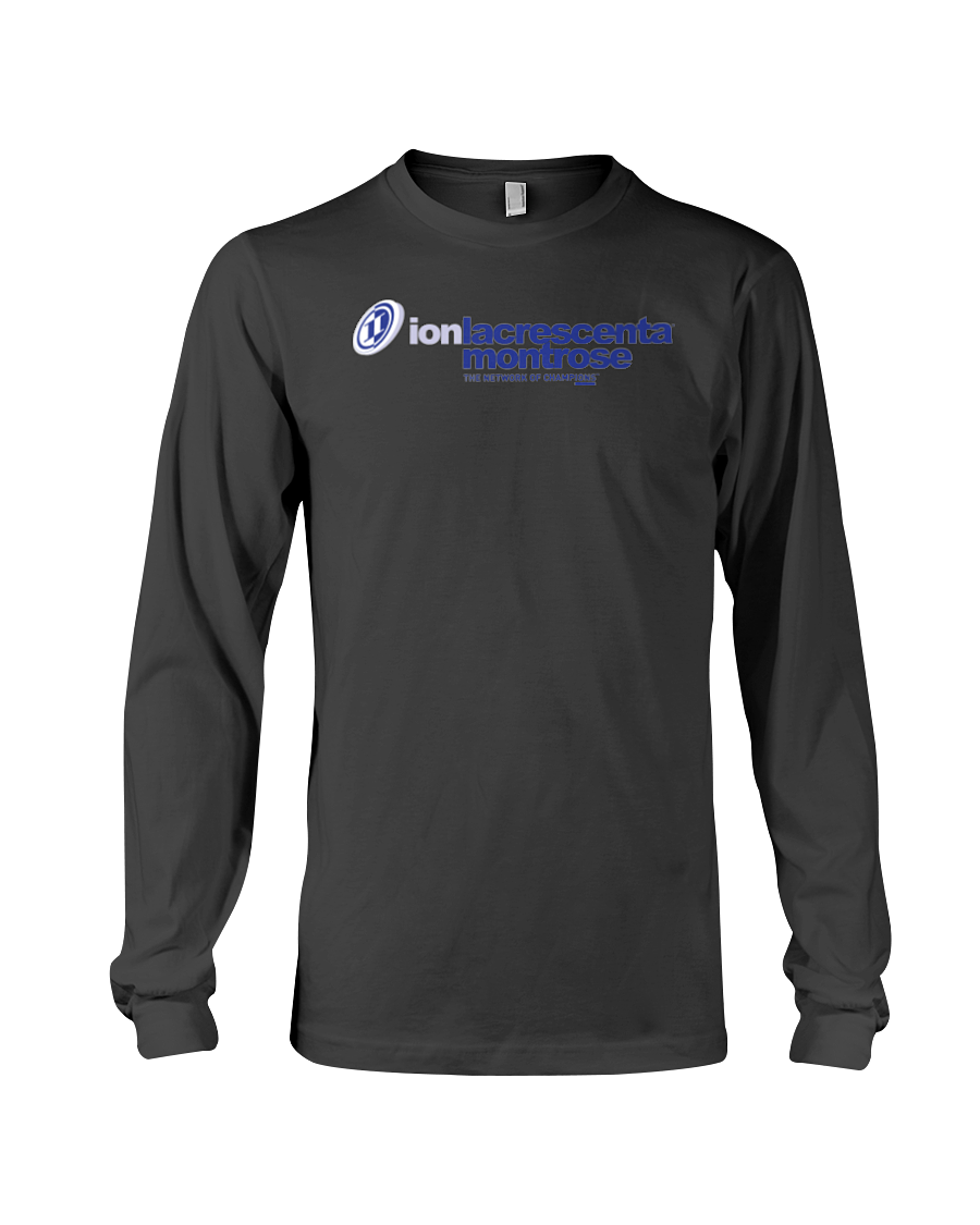 ION Lacrescenta Montrose Long Sleeve Tee