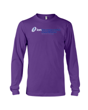 ION Lacrescenta Montrose Long Sleeve Tee