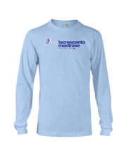 ION Lacrescenta Montrose Long Sleeve Tee