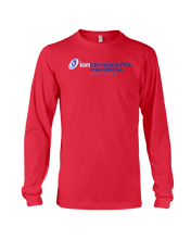 ION Lacrescenta Montrose Long Sleeve Tee