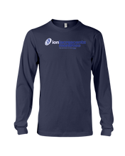 ION Lacrescenta Montrose Long Sleeve Tee