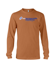 ION Lacrescenta Montrose Long Sleeve Tee