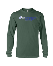 ION Lacrescenta Montrose Long Sleeve Tee