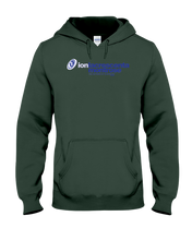 ION Lacrescenta Montrose Hoodie