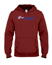 ION Lacrescenta Montrose Hoodie