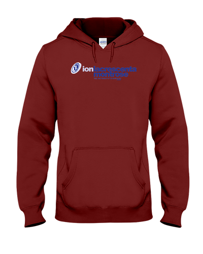 ION Lacrescenta Montrose Hoodie