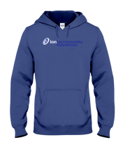 ION Lacrescenta Montrose Hoodie