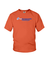 ION Lacrescenta Montrose Youth Tee