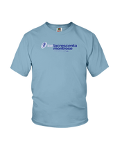 ION Lacrescenta Montrose Youth Tee