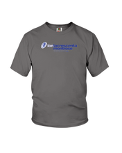 ION Lacrescenta Montrose Youth Tee