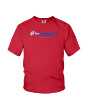 ION Lacrescenta Montrose Youth Tee