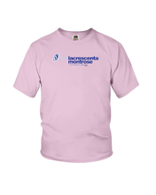 ION Lacrescenta Montrose Youth Tee