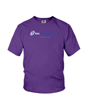 ION Lacrescenta Montrose Youth Tee