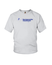 ION Lacrescenta Montrose Youth Tee