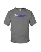 ION Lacrescenta Montrose Youth Tee