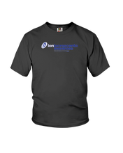 ION Lacrescenta Montrose Youth Tee