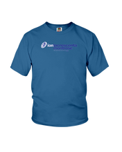 ION Lacrescenta Montrose Youth Tee