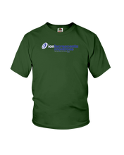 ION Lacrescenta Montrose Youth Tee