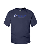 ION Lacrescenta Montrose Youth Tee