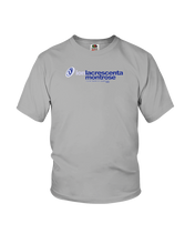 ION Lacrescenta Montrose Youth Tee