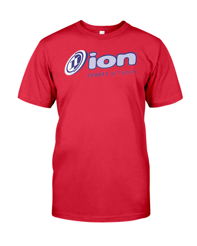 ION Sports Network Tee