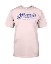 ION Sports Network Tee