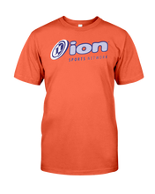 ION Sports Network Tee
