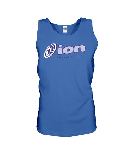 ION Sports Network Cotton Tank