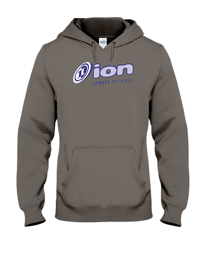 ION Sports Network Hoodie