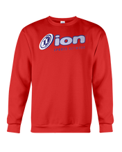 ION Sports Network Sweatshirt