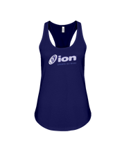 ION Sports Network Racerback Tank