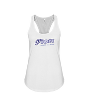ION Sports Network Racerback Tank