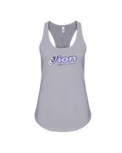 ION Sports Network Racerback Tank