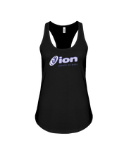 ION Sports Network Racerback Tank