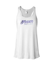 ION Sports Network Contoured Tank
